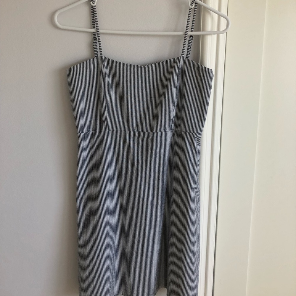 FINAL SALE ✨ Brandy Melville Striped Dress